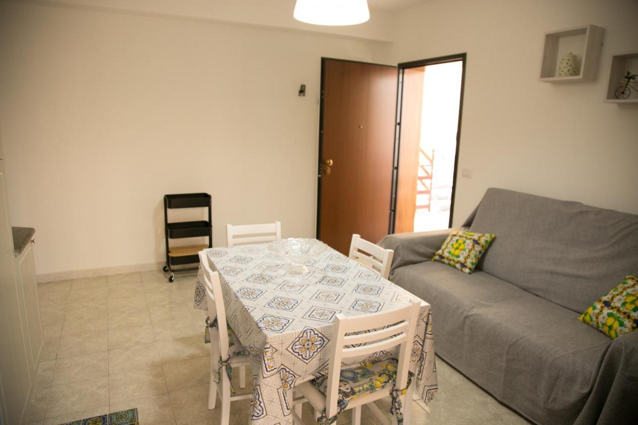 הוילה Sweet House טאורמינה מראה חיצוני תמונה