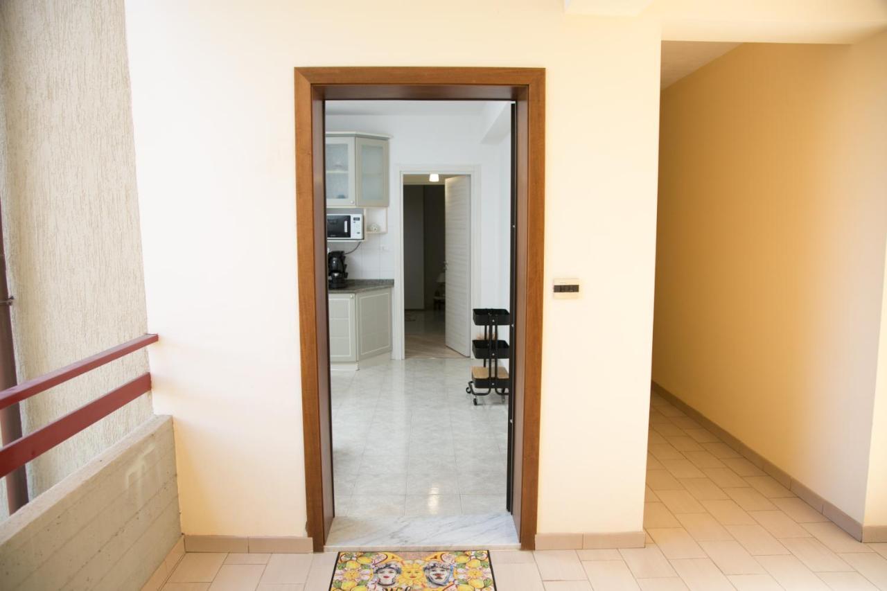 הוילה Sweet House טאורמינה מראה חיצוני תמונה